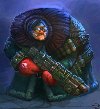 ������� [Edevil]