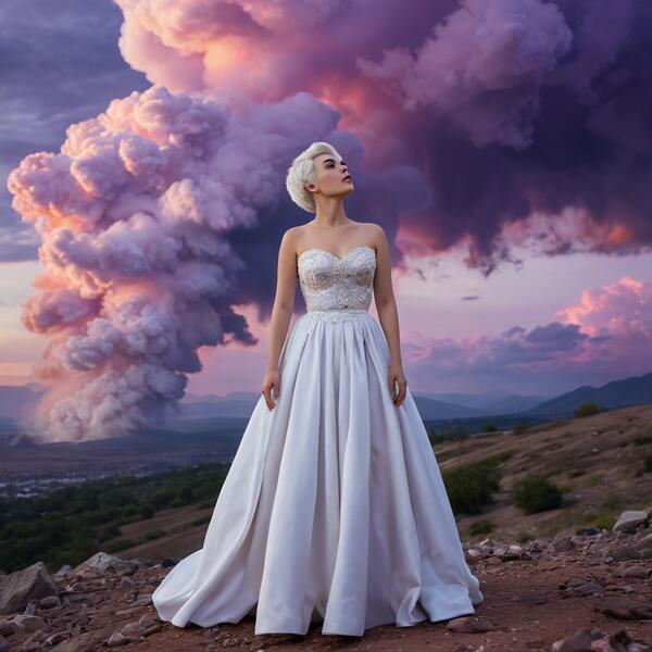 Opus 2384 & 2385 Opus 2384 & 2385