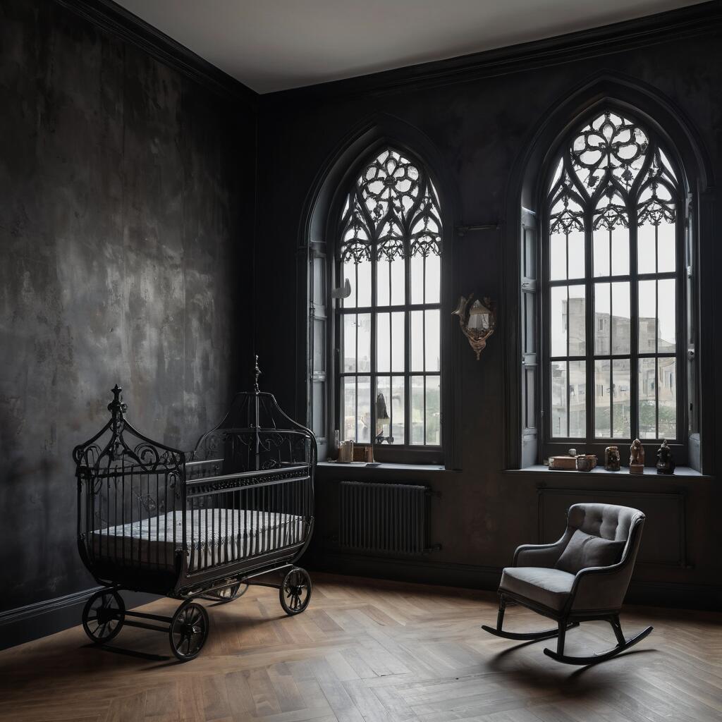 Индастриал Индастриал