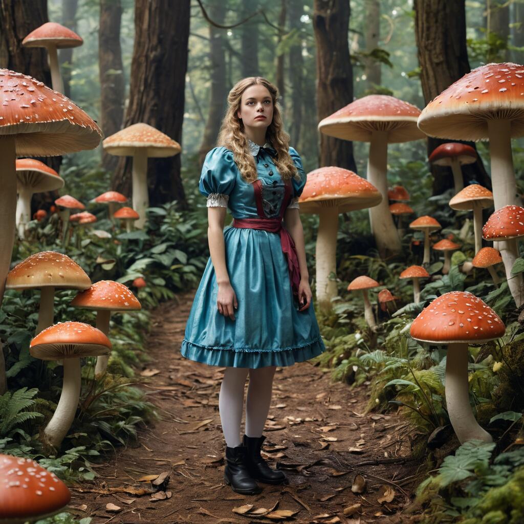 Shrooms v3.5 Shrooms v3.5