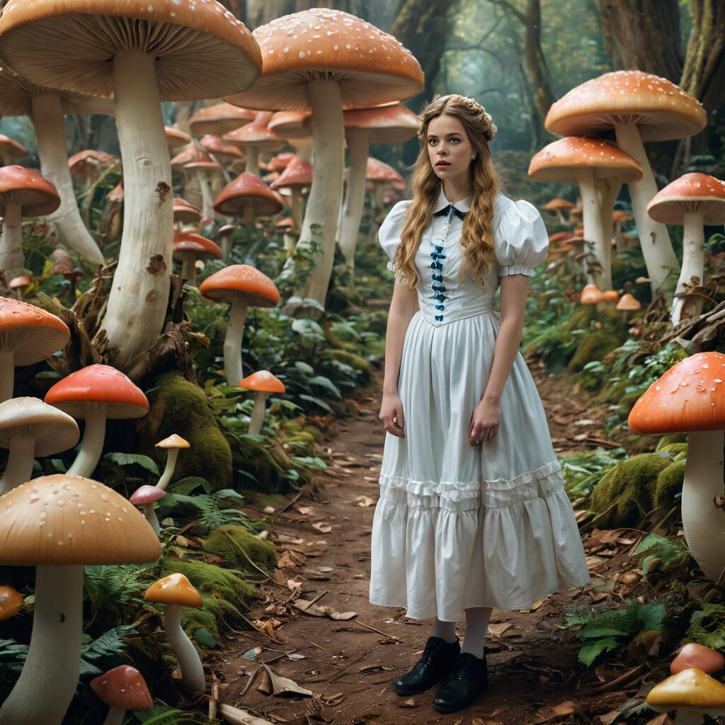 Shrooms v4.5 Shrooms v4.5