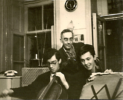 ���� � ���������� []