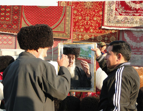 ��� �����, ���������? ��������! [������ �,]