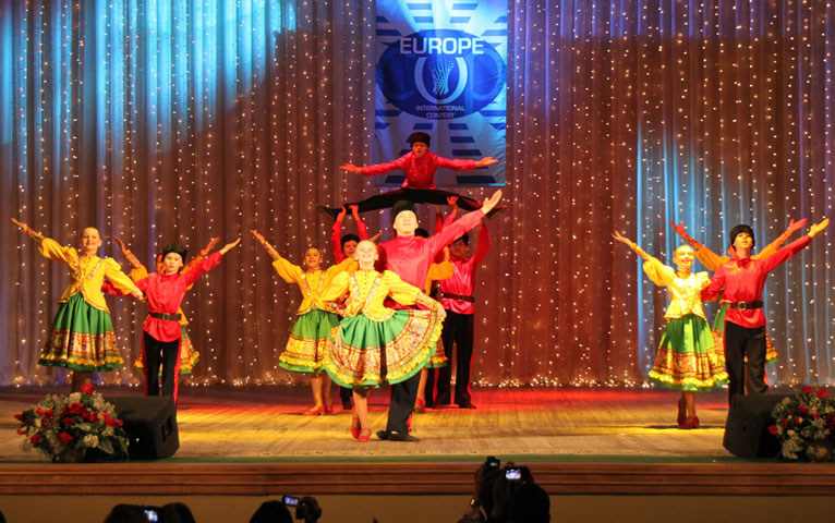 ������� ���������������� �������� 