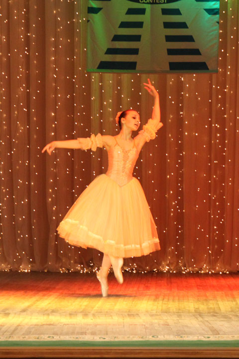 ������ ������. 