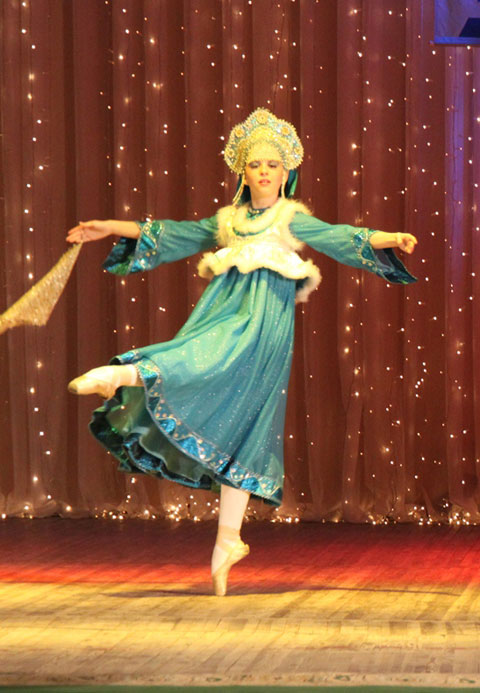 ������ �����. ������� ���������� [������]