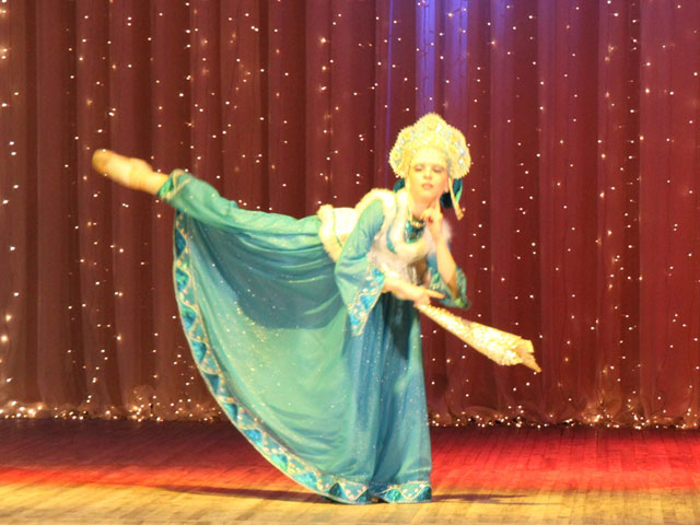 ������ �����. ������� ���������� [������]