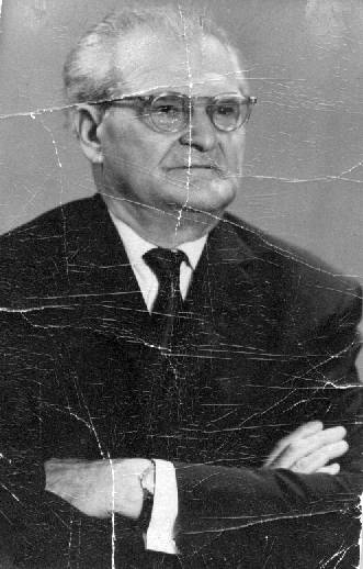  [Eliyahu Meitus ( ́ (  )]