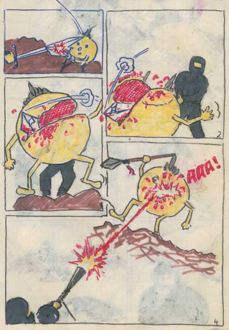 ����������� �������� [������ ����]