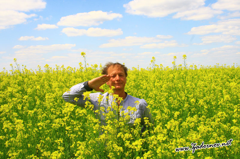 ������ �������� [www.zadornov.net]