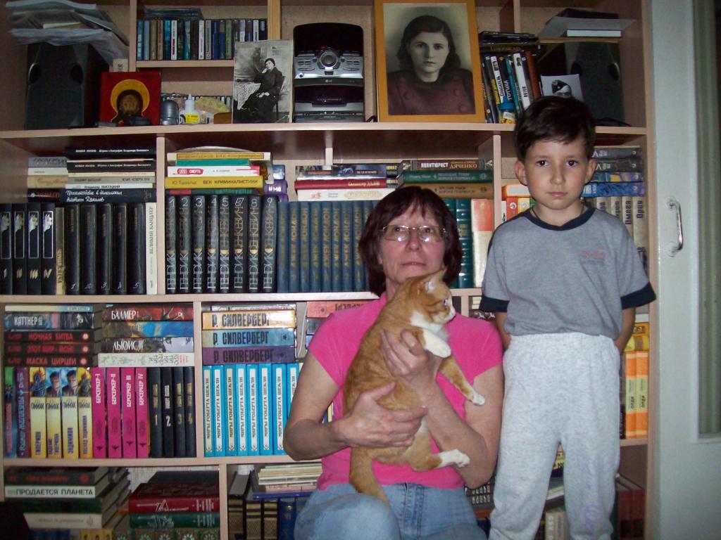 ������, ������� � ����� [�����]