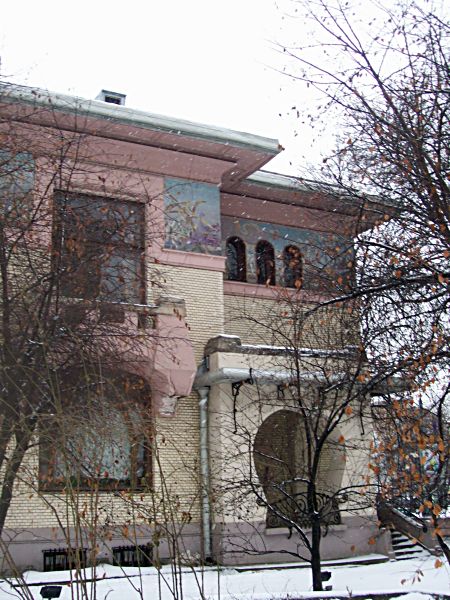 ��������� ���� �� ������ �������. [������ ���]