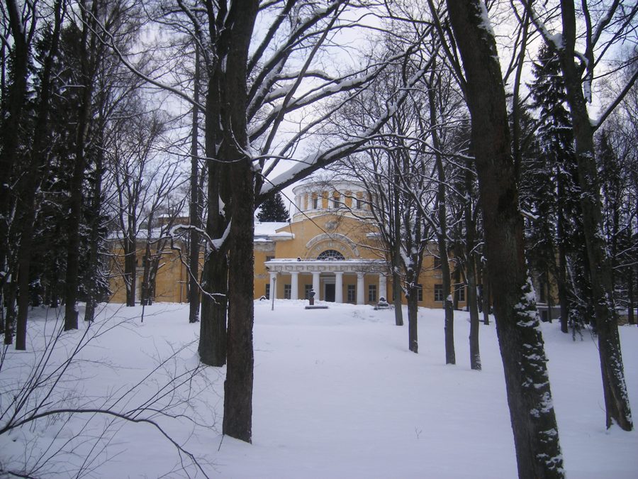 ������ ����������-�������� []